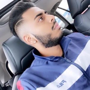 Meet your Posher, Harmanpreet